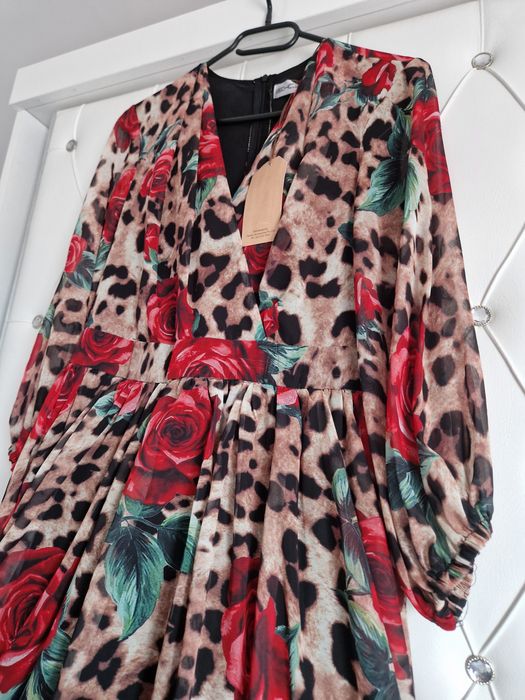 Rochie de ocazie superbă nouă