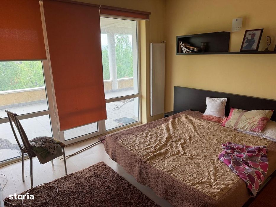 Proprietate Comercial-Rezidențială 788 mp – Pensiune sau Hotel.