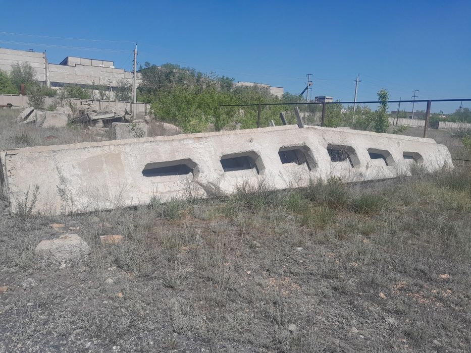 Продам ферма 12,18 24 метровый