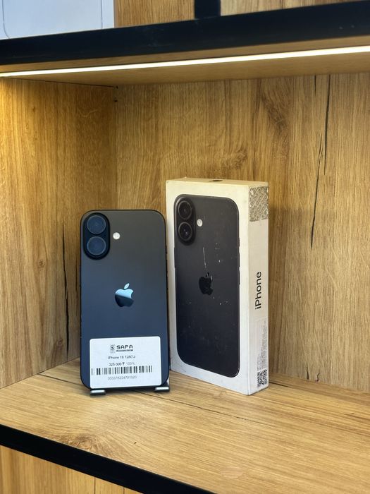 Айфон 16 Iphone 16