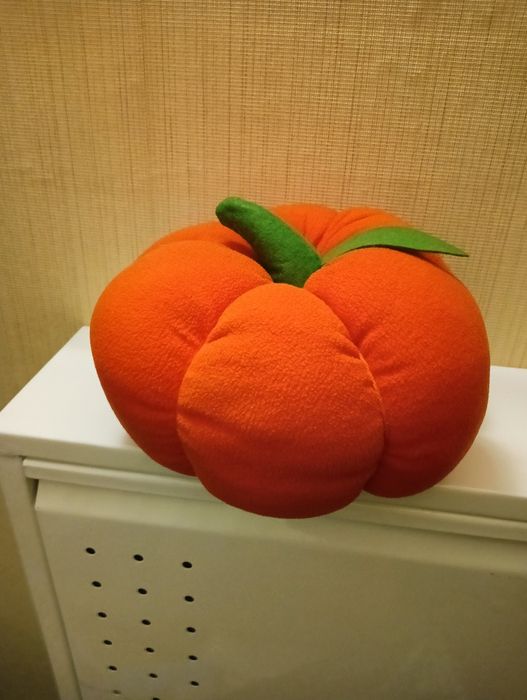 Костюм Тыквочки   т