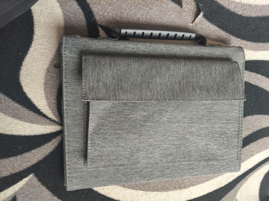 Panou solar pliabil 96 x 27 cm de 28 w nou