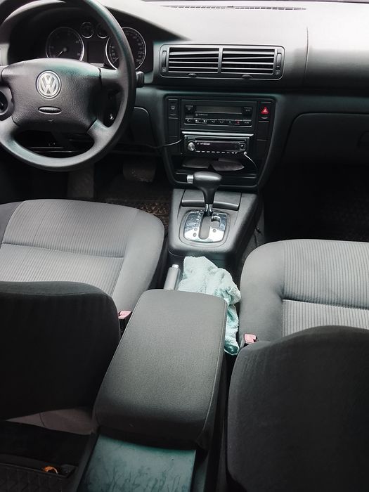VOLKSWAGEN Amarok 2004 — imagine 3