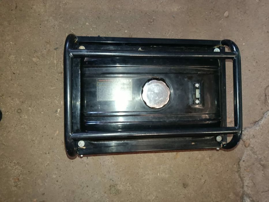 Продам генератор Хантер