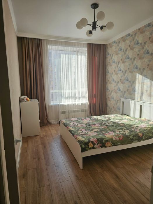 Сдам квартиру жк Аркада.