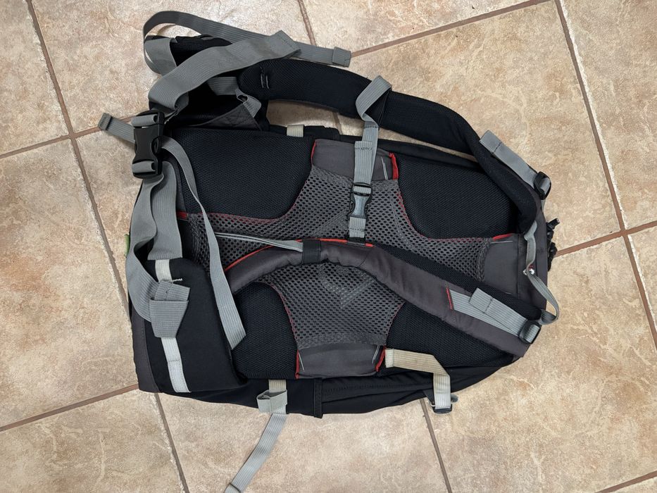Rucsac Decahtlon Forclaz 22 Air