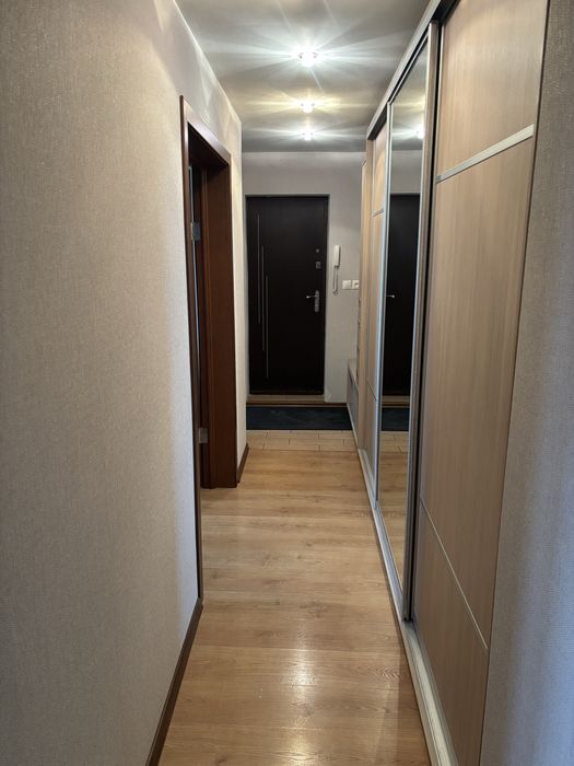 Продам 3-х комнатную квартиру