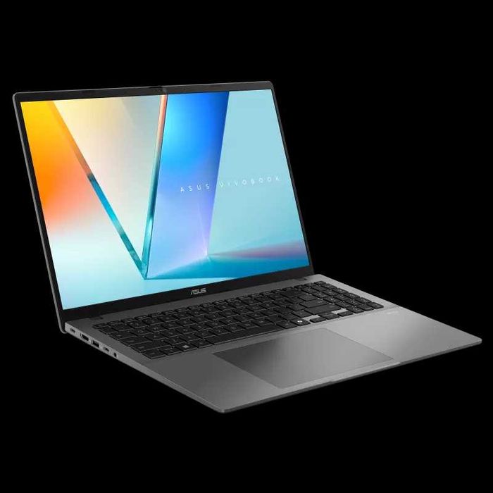 ASUS Vivobook S16 OLED  WUXGA AMD Ryzen R5-220 16GB LPDDR5x 512GB SSD