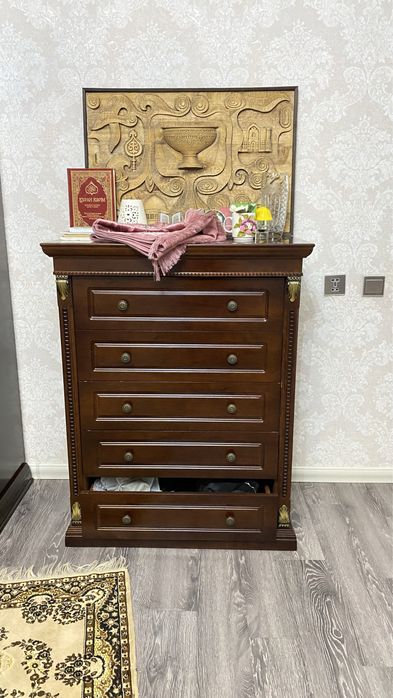 Спальный гарнитур