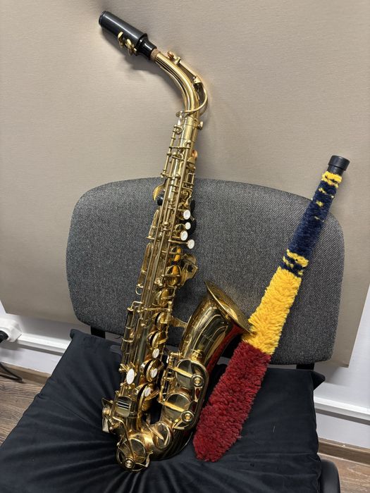 Saxofon alto windsor
