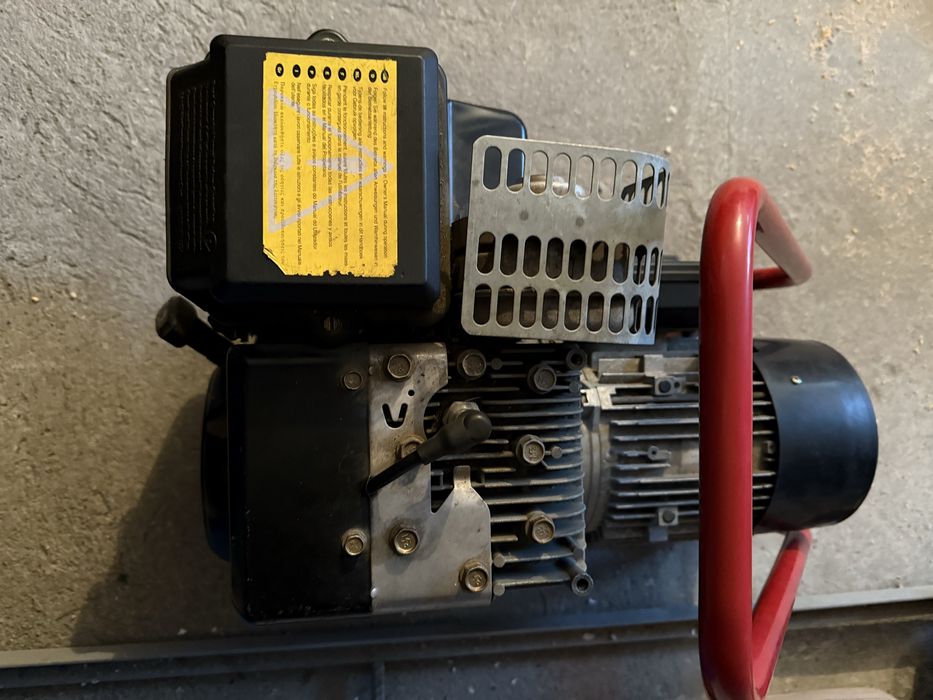 Электростанция 2,5 квт