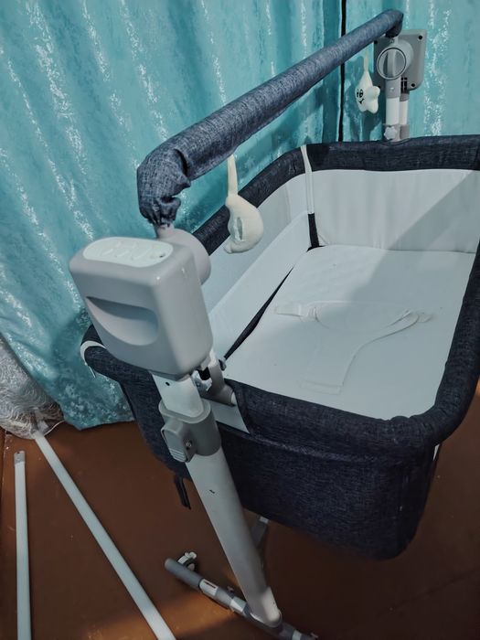 Продам детскую люльку