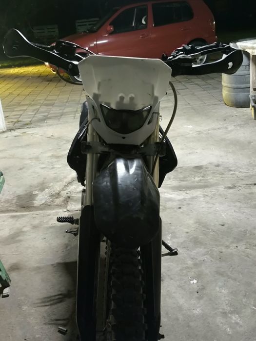 продам эндуро 06