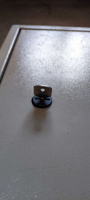 Метално разпределително ел.табло 500/500/200 mm, без монтажна плоча