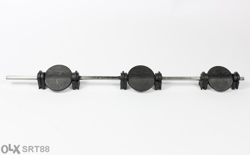 Вихрови клапи, колектор, 2.7tdi, 3.0tdi, A5, A4... 059_129_712