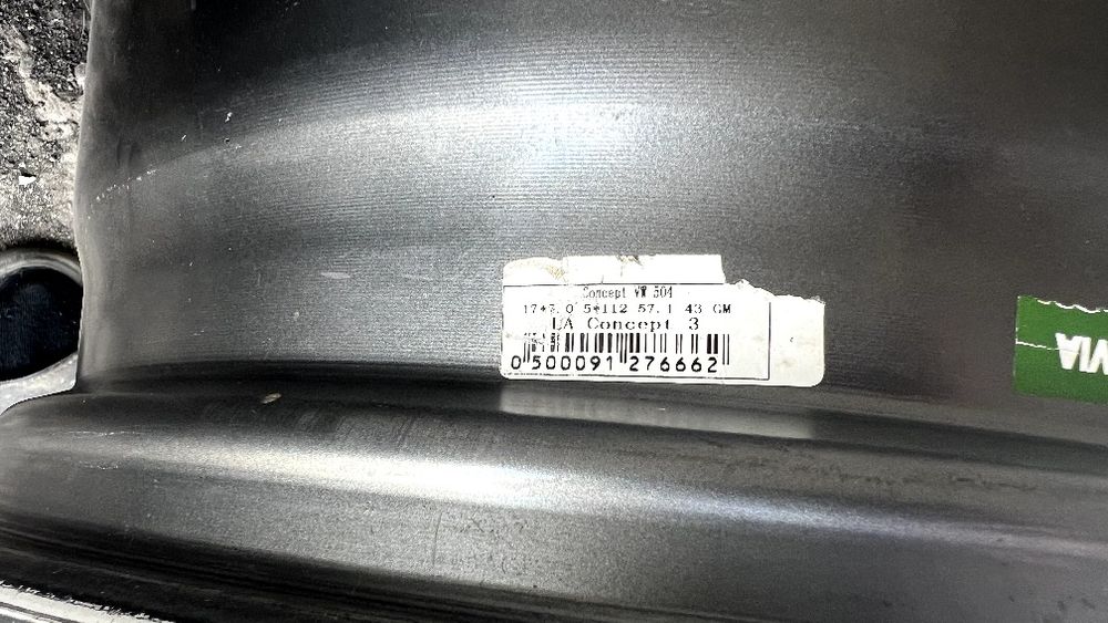 Диски на Мерседес r17