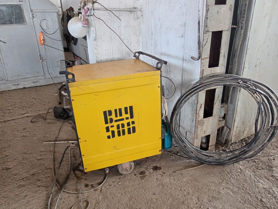 ВДУ 506. Срочна прадаётся