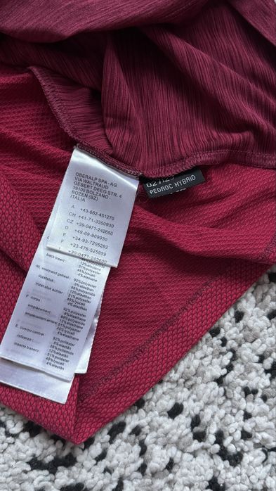 Нова дамска термо блуза Salewa размер М