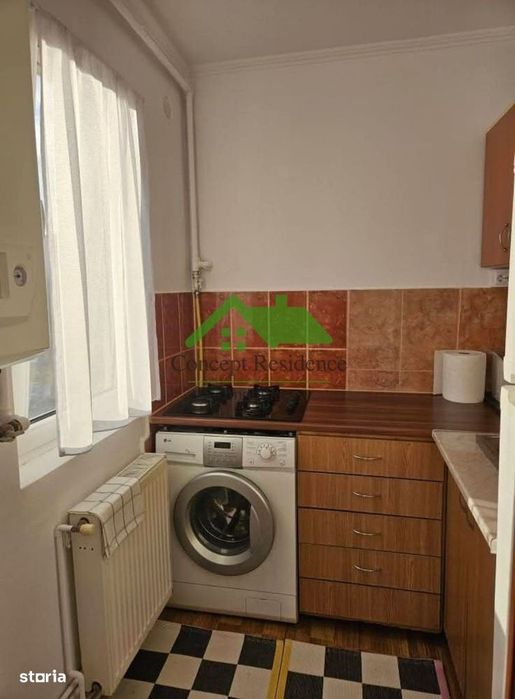 Apartament 2 camere, 32 mp – Aleea Neptun — fotografia 3