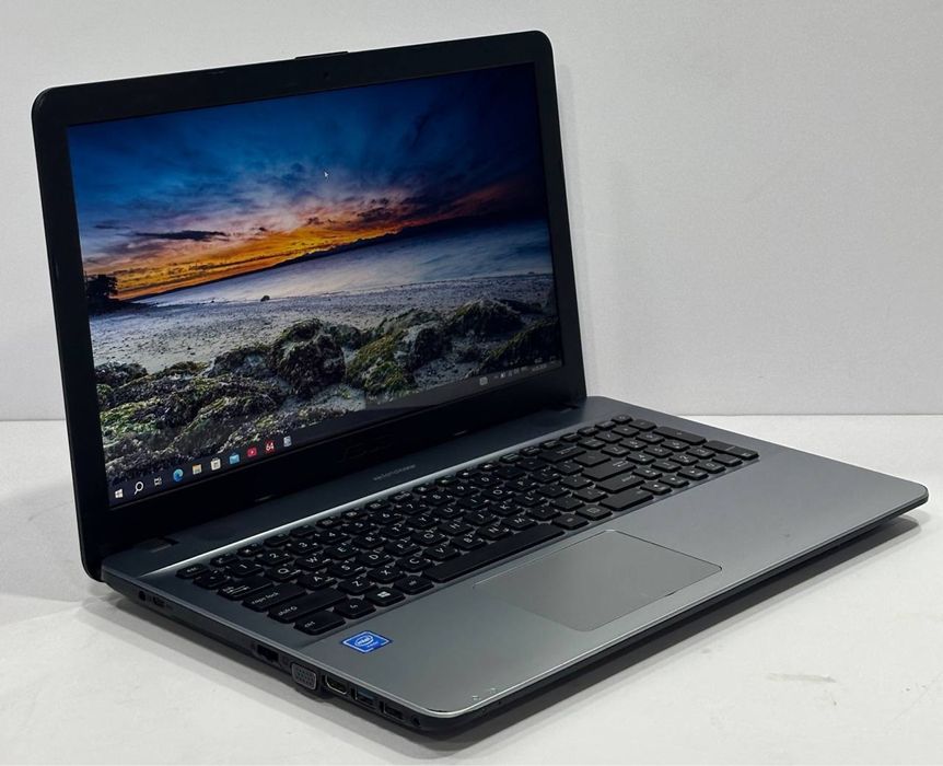 Asus celeron N3350