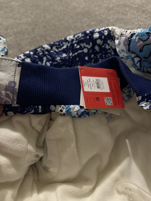 Куртка для девочки