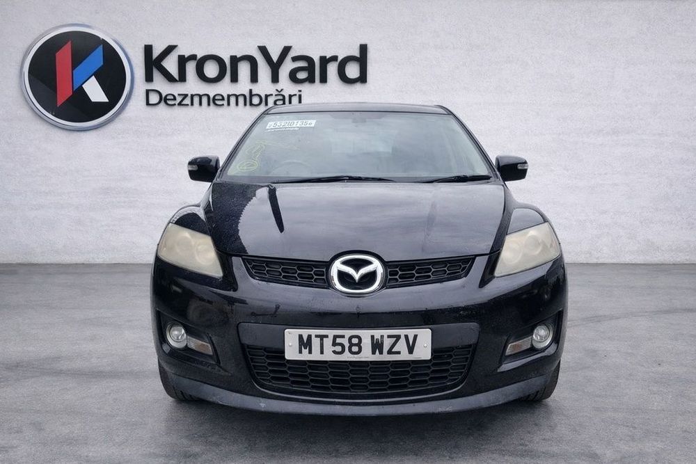 Volanta Mazda CX - 7 2.3 Benzina 2006 - 2012 258CP Manuala 6 Trepte L3 - VDT (1273) ...