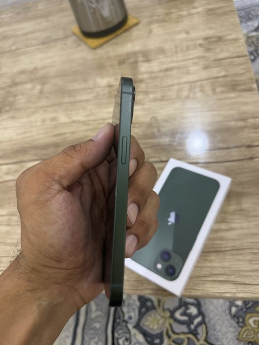 iPhone 13 sotiladi