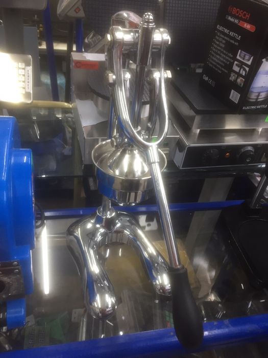 Соковыжималка для фруктов