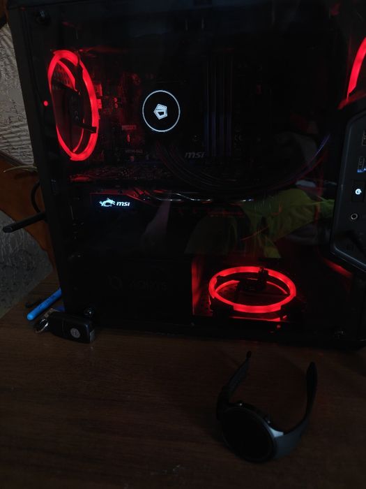 PC- Școală, Lite Gaming