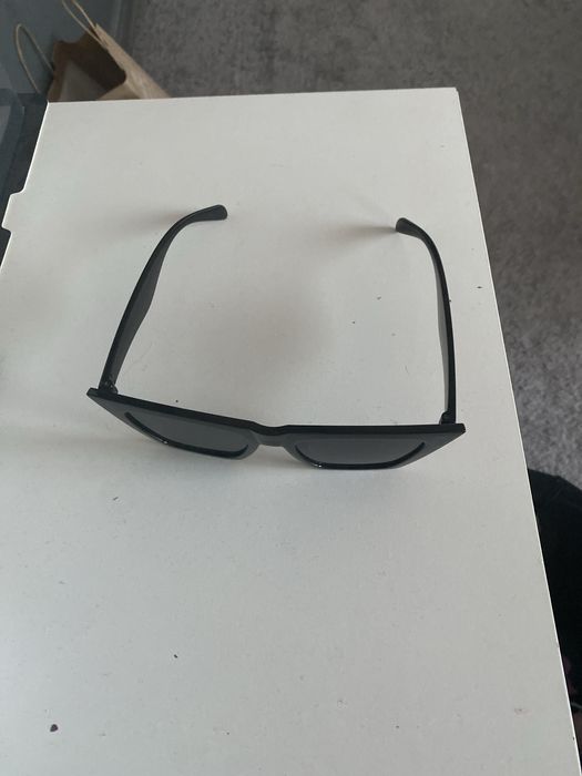 Слънчеви очила,черни