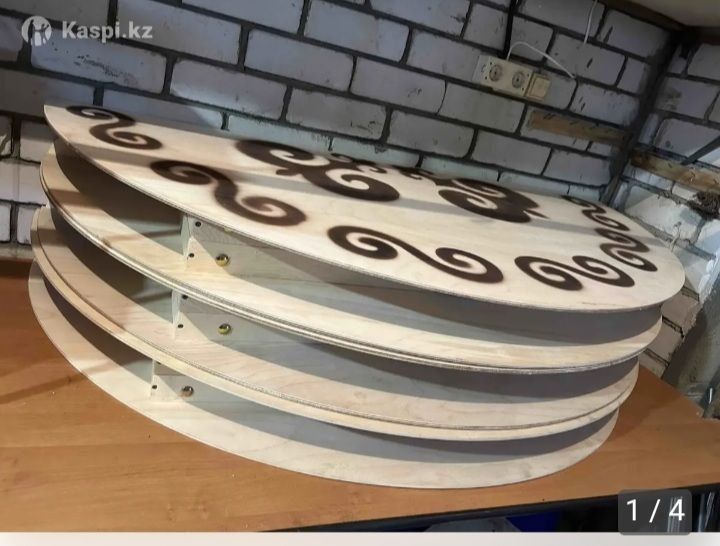 Жер стол Аренда/Прокат