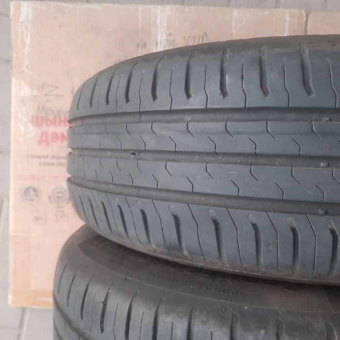 Продам шины 175 65 R14 комплект