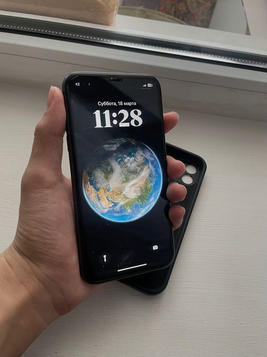 iPhone 11 - Айфон 11 Батарея 100%