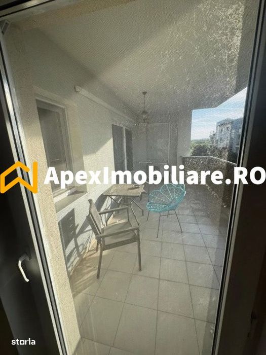 Apartament 3 camere de inchiriat Baneasa Bucuresti | ApexImobiliare.ro