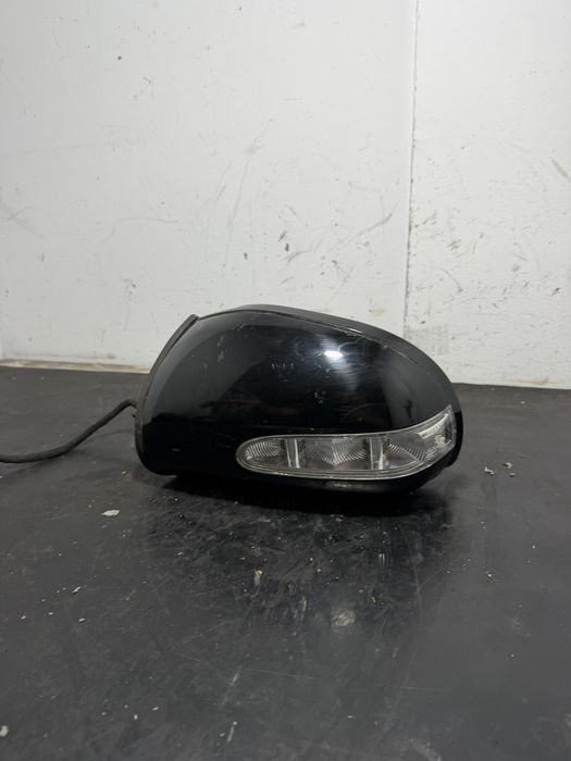 Oglinda stanga fata Mercedes ML W164 electrica rabatabila