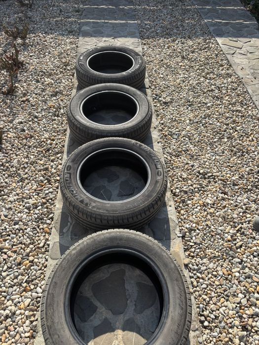 Anvelope/ cauciucuri Michelin  Energy saver 195/60 R 15 Vara