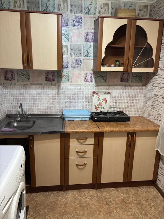 Сдам 1 комн.кв на длит. срок