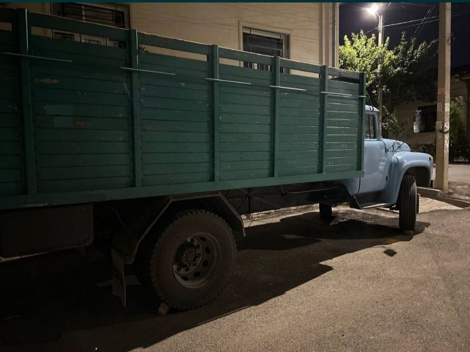 Zil.130.G Ural matori