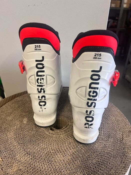 Детски ски обувки Rossignol HERO J3 215  255 mm