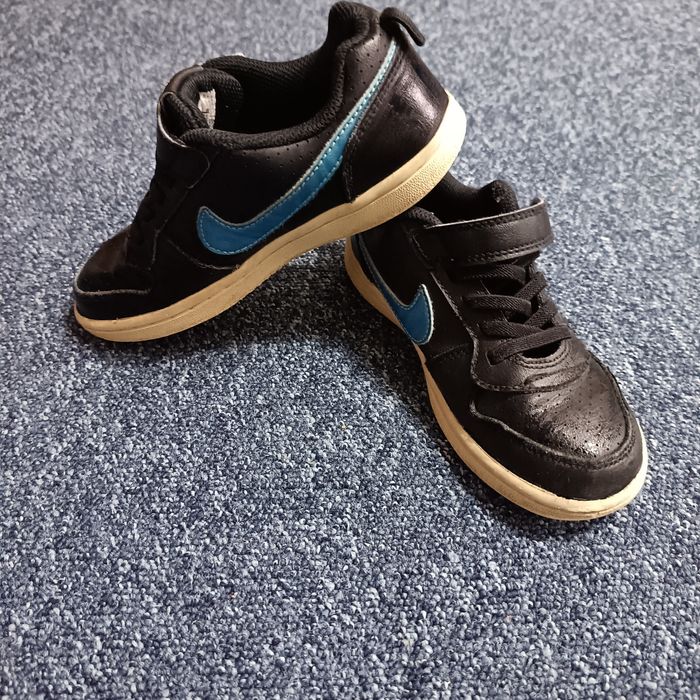 Adidași băieți Nike