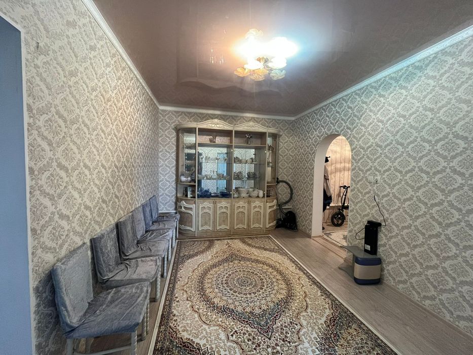 Жаңа Қаратон үй сатылады