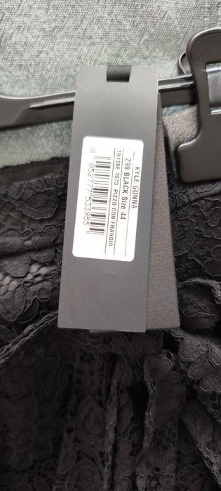 Чисто нова пола Pinko KYLE GONNA Size 44