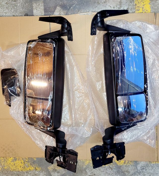 Oglinda Oglinzi completa pentru Man TGS Electrica si Incalzita