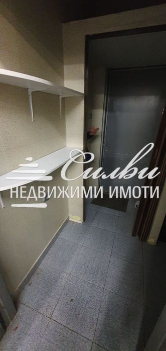 Търговски обект със статут на ПРОИЗВОДСТВЕН цех - кв. Добруджански!