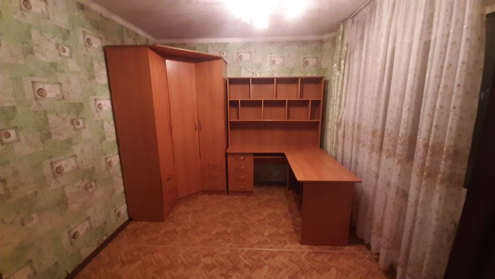 Сдам 4 комнатную квартиру