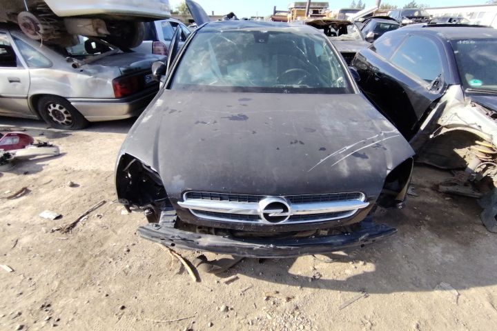 Piese Opel Vectra 2005 1.9 CDTi MT (120 hp)