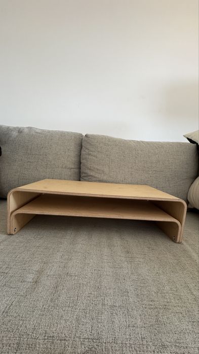 Suport laptop/monitor VATTENKAR IKEA