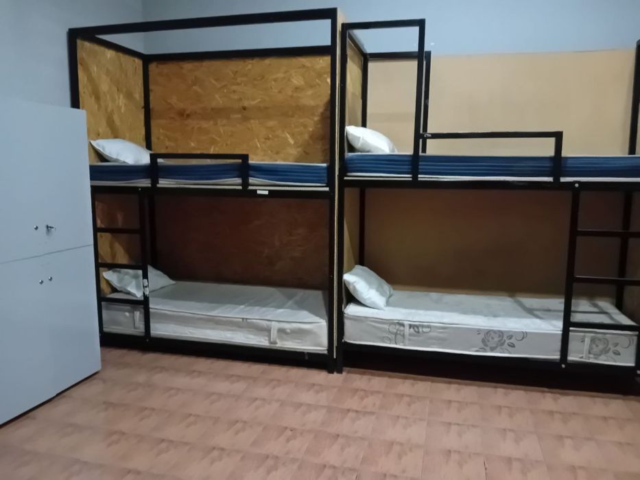 Продается готовый бизнес — хостел  в Учтепинском районе, г. Ташкент