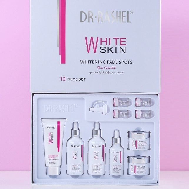 Арабская косметика dr. Rashel