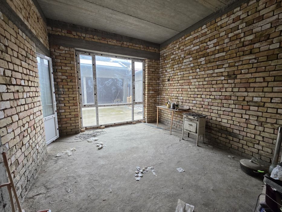 Продаётся новый дом 2.80 соток Куйлюк 5 массив